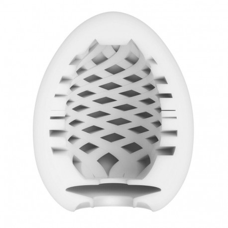 Tenga masturbaator Egg Mesh 1tk