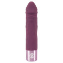 Elite Elegant vibraator 14,3cm