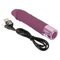 Elite Elegant vibraator 14,3cm