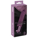 Elite Elegant vibraator 14,3cm