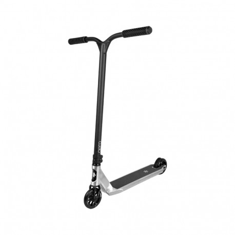 Trikitõukeratas Union Aero M Scooter Black/Raw