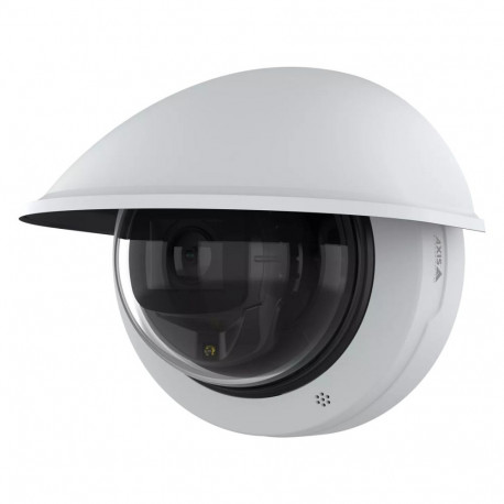 AXIS võrgukaamera M4227-LVE 5MP fikseeritud kuppel