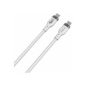 "TARGUS 2M USB-C CHARGING CABLE WHIT"