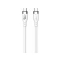 "TARGUS 1M USB-C CHARGING CABLE WHIT"