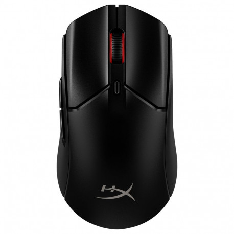 HP Hyper X hiir Pulsefire Haste 2 juhtmevaba, must