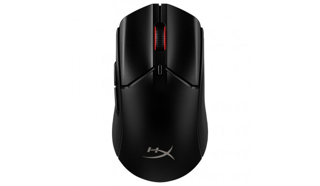 HP Hyper X hiir Pulsefire Haste 2 juhtmevaba, must