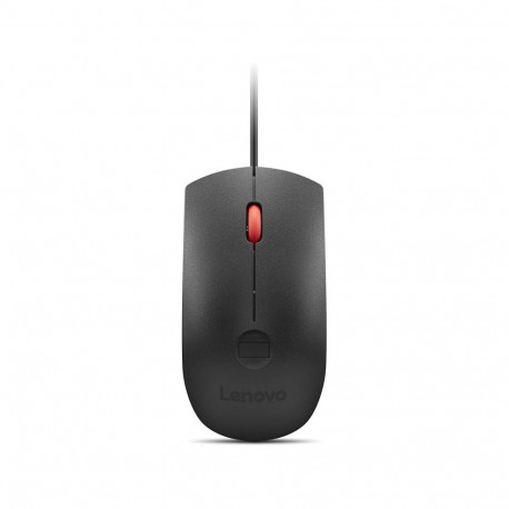 "Lenovo Fingerprint Biometric USB Mouse Gen3"