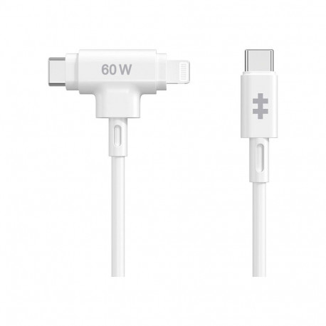 "TARGUS HYPERJUICE SILICONE USB-C TO US"