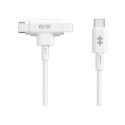 "TARGUS HYPERJUICE SILICONE USB-C TO US"
