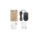"Lenovo Fingerprint Biometric USB Mouse Gen3"
