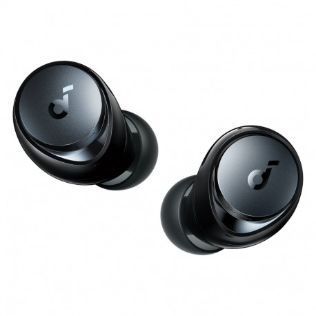 Anker Soundcore in-ear kõrvaklapid Space A40 A3936G11 Bluetooth, must