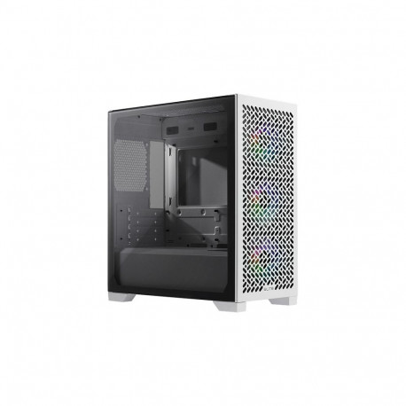 "CoolerMaster Elite 302 WHITE"
