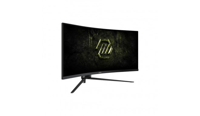 "MSI MAG 345CQRF E20 86,36 UWQHD 16:9 VA DP HDMI"