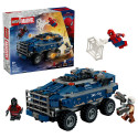 LEGO Marvel S.H. 76349 TBA (15.4.)