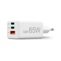 "Hama GaN-Ladeadapter 65W"