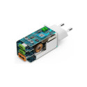 "Hama GaN-Ladeadapter 65W"
