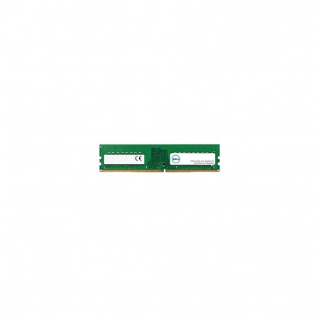 DELL mälu moodul 32GB 2RX8 DIMM 288-PIN
