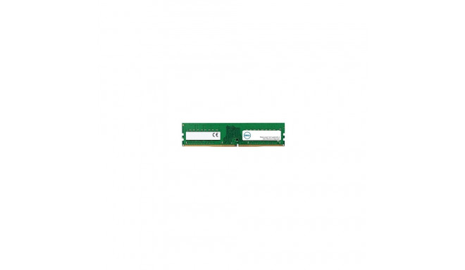 DELL mälu moodul 32GB 2RX8 DIMM 288-PIN