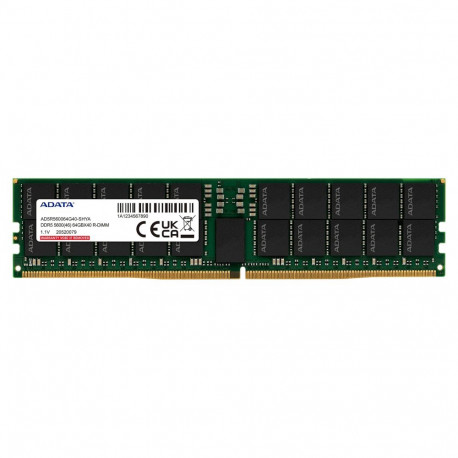ADATA mälumoodul RIMM 5600 32GB (AD5R560032G20-SHYA)