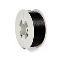 "PETG 1,75mm BLACK 1kg"