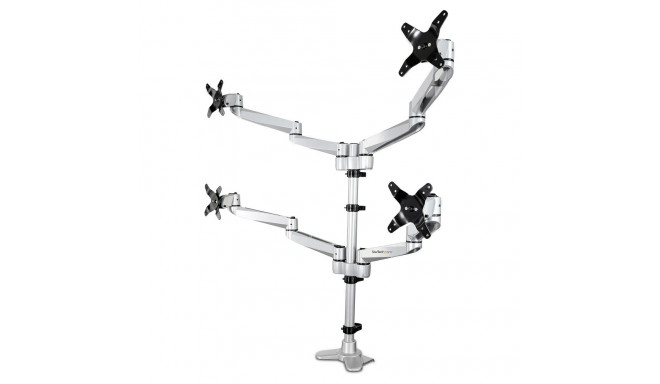 "StarTech.com QUAD MONITOR Mount PREMIUM"