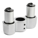"StarTech.com QUAD MONITOR Mount PREMIUM"