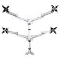 "StarTech.com QUAD MONITOR Mount PREMIUM"