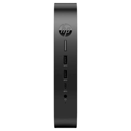 "HP Elite t655 Thin Client Ryzen Embedded R2314 8/32GB Flash ohne OS"