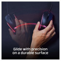 "Pulsefire Mousepad XL black"