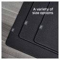 "Pulsefire Mousepad XL black"