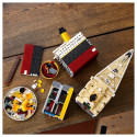 "LEGO Creator - Titanic"