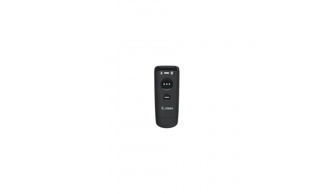 "ZEBRA Barcode-Scanner CS6080 BT 2D,schwarz,Vibration,ink.Ladestation"