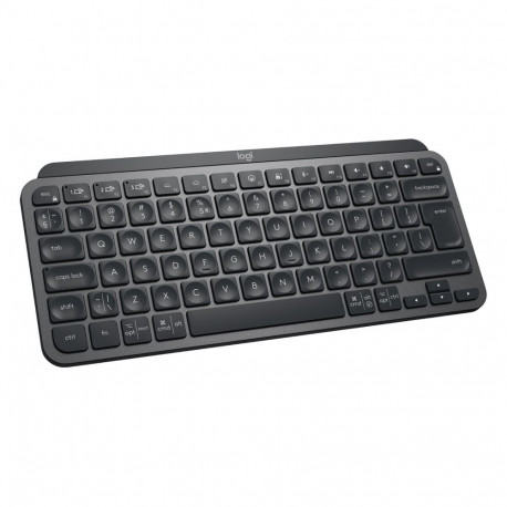 "Logitech MX KEYS MINI FOR BUSINESS"