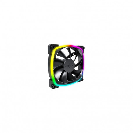 Montech ventilaator AX120 PWM 120x120x25