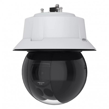 "AXIS Netzwerkkamera PTZ Dome Q6358-LE"