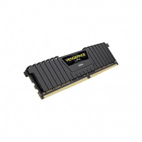 CORSAIR mälumoodul VengeanceT 8GB PC2400 CL14, must