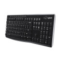 "WIRELESS KEYBOARD K270"