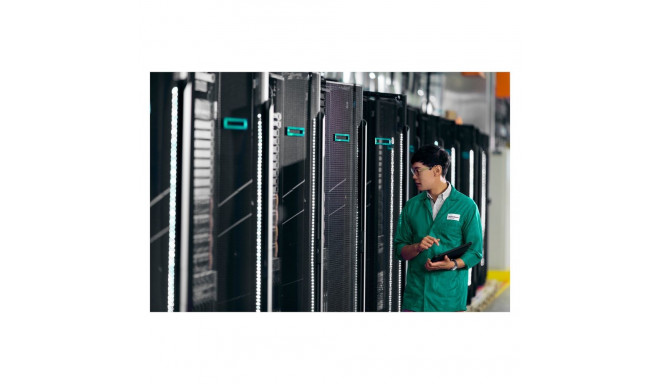 "Server HPE Aruba 9004-MNT-19 Rack Mount Kit"