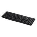 "WIRELESS KEYBOARD K270"