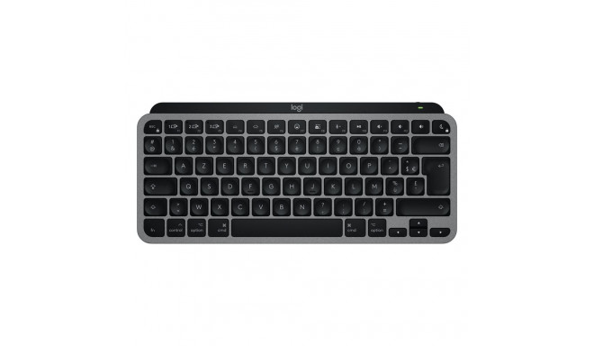"MXKEYSMINI FOR MAC WRLS ILLUMKB"