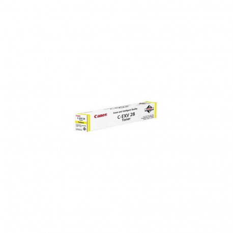 "Canon Toner C-EXV28 2801B002 Gelb bis zu 38.000 Seiten"