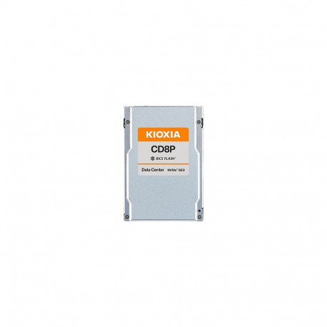 "2.5"" 3.20TB KIOXIA CD8P-V (PCIe 5.0/NVMe) Enterprise SSD für Server"