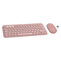 "Logitech Pebble 2 Combo US"