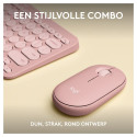 "Logitech Pebble 2 Combo US"