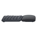 "Logitech Ergo K860 FOR Business-Graphite"