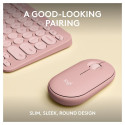 "Logitech Pebble 2 Combo US"