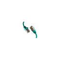 "EFB RJ45 Patchkabel S/FTP PIMF Cat8.1 20.00m grün"