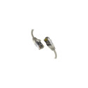 EFB RJ45 patchkaabel S/FTP PIMF Cat8.1 20.00m, hall