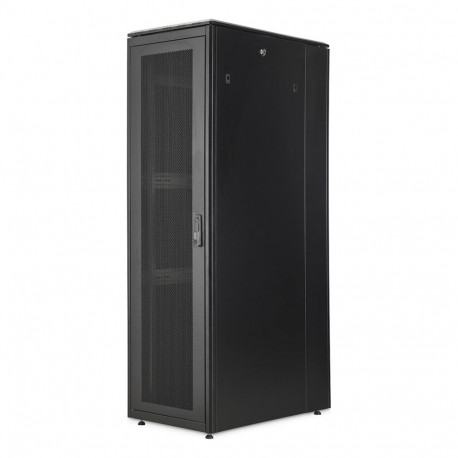 "42HE Serverschrank Unique Server-N 2053x600x1000mm sw."
