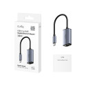 Cudy USB-C Etherneti adapter